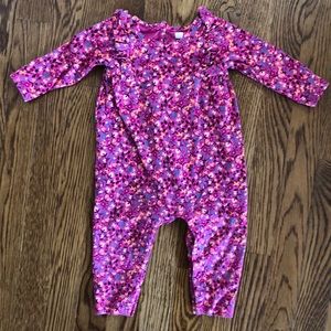 Tea Collection Girls Romper